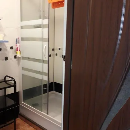 בית הארחה Roz