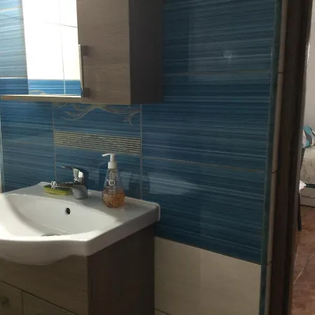 בית הארחה Roz 3*