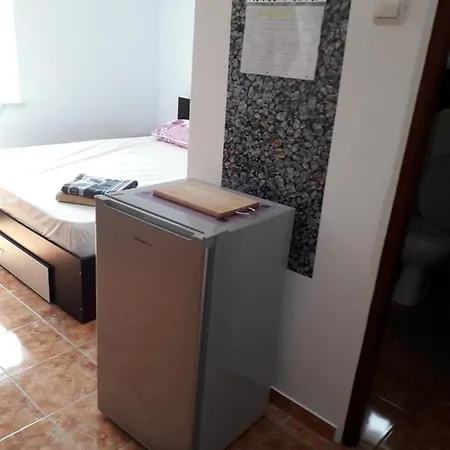 Guest house Roz Mangalia