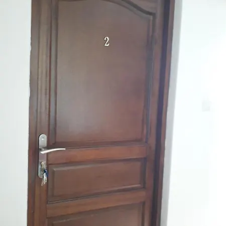 Roz Maison d'hôtes Mangalia