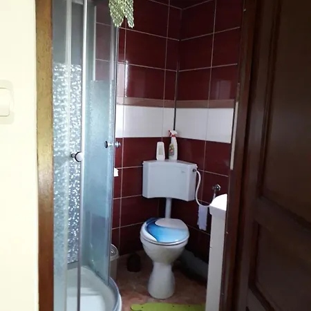 Maison d'hôtes Roz 3*