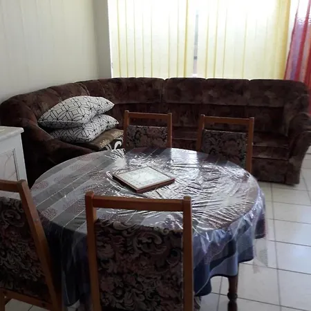 Maison d'hôtes Roz Mangalia