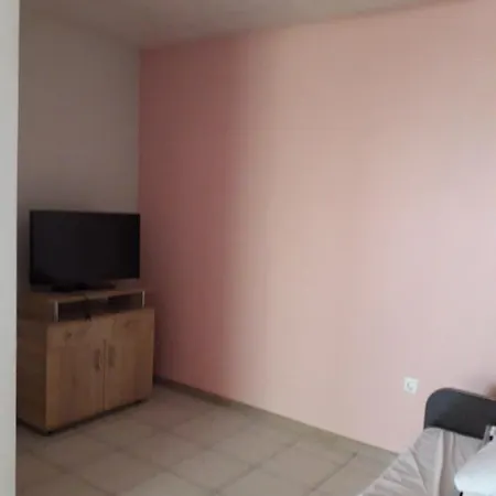 Roz Guest house
