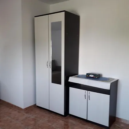 Roz 3* Μανγκάλια