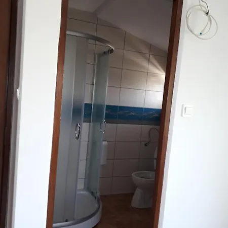 Roz Guest house *