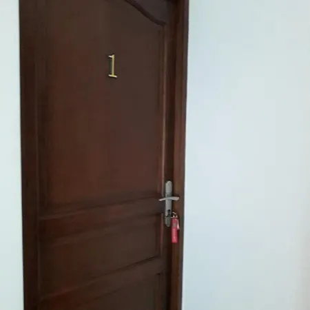 Maison d'hôtes Roz Mangalia