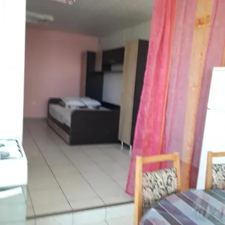 Roz Maison d'hôtes Mangalia