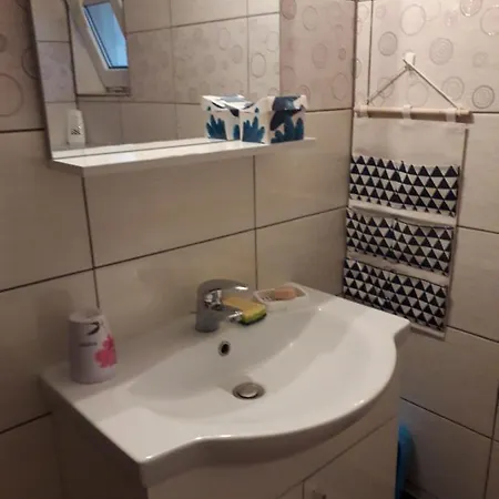 Maison d'hôtes Roz Mangalia