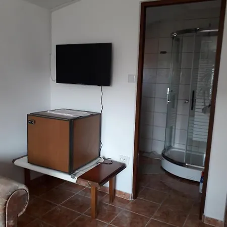 Guest house Roz