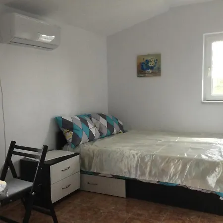 Roz Maison d'hôtes Mangalia