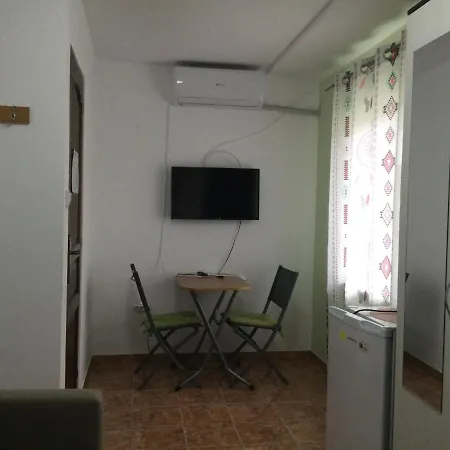 Roz Guest house