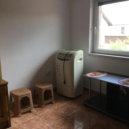 Roz Guest house