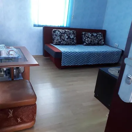 Roz Guest house *