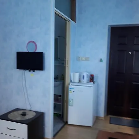 Roz Guest house *