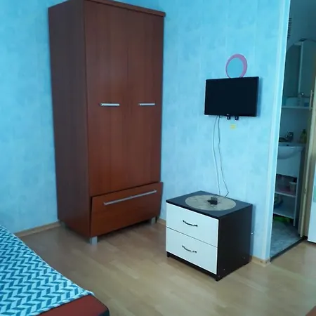 Guest house Roz *