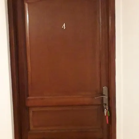Guest house Roz