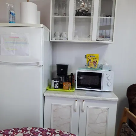 Roz Guest house *
